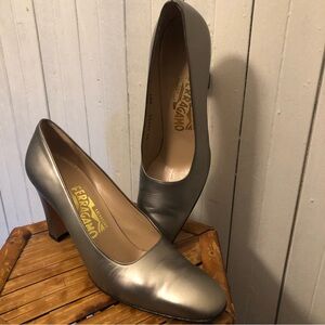 Salvatore Ferragamo women’s 8.5